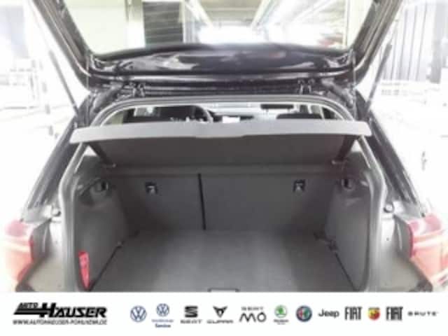 Volkswagen Polo 1.0 TSI DSG Style