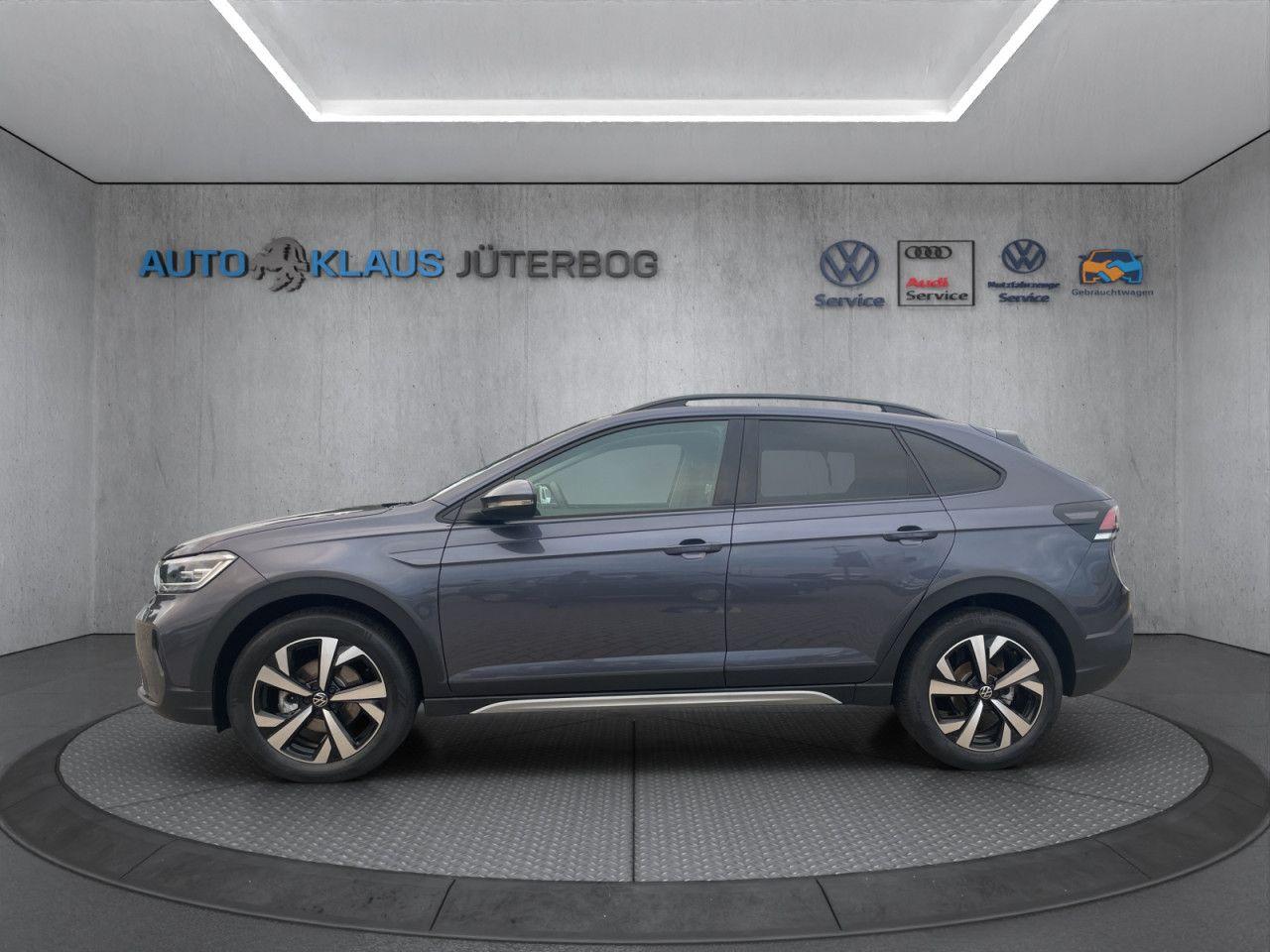 Volkswagen Taigo 1.0 TSI Life