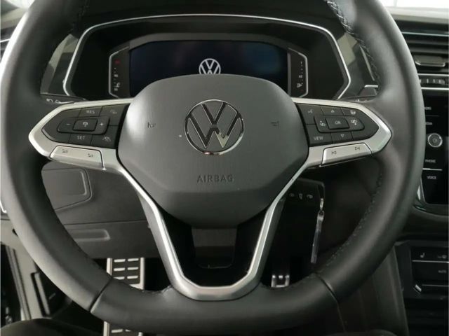 Volkswagen Tiguan 2.0 TDI DSG Move
