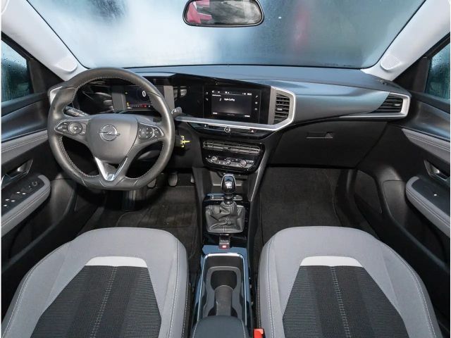 Opel Mokka Elegance Turbo