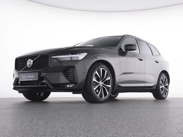 Volvo XC60 XC60