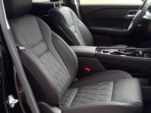 Nissan X-trail Tekna e-4ORCE