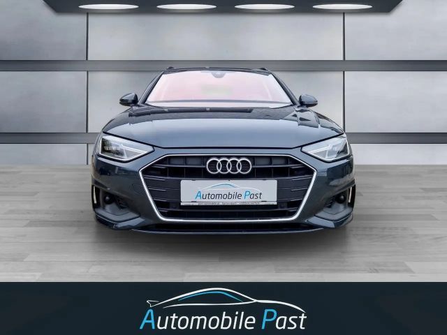 Audi A4 30 TDI Avant S-Tronic