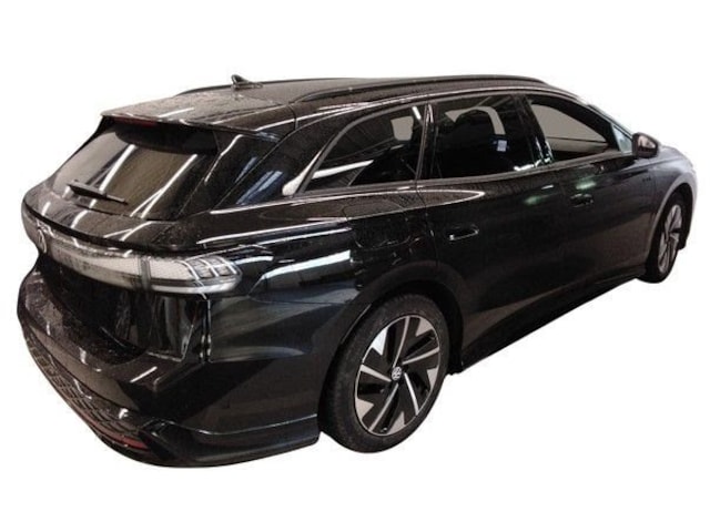 Volkswagen ID.7 Tourer