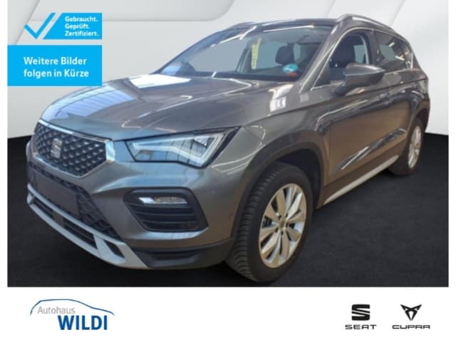 Seat Ateca 1.5 TSI DSG