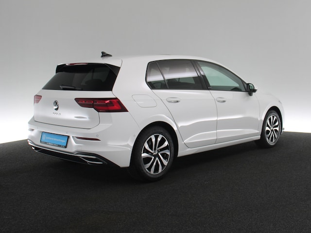 Volkswagen Golf 2.0 TDI Golf VIII