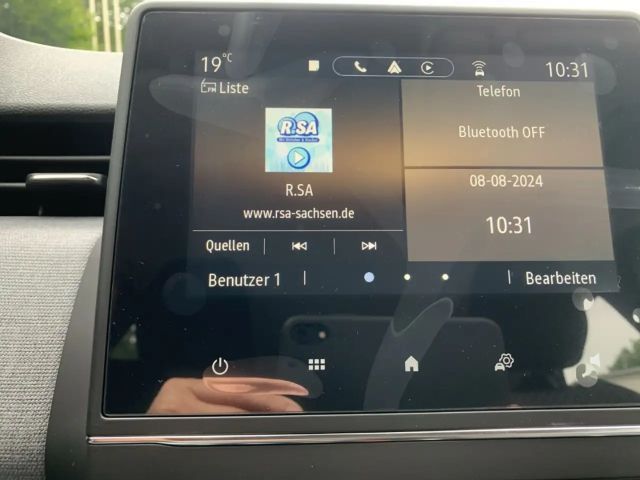 Renault Clio Evolution TCe 90