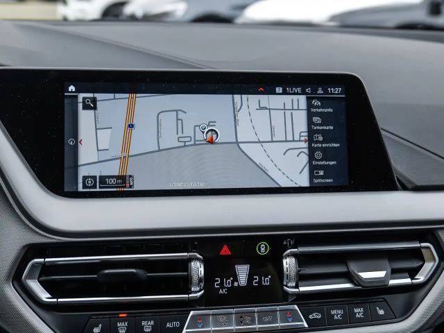 BMW 120 120i Advantage pakket Sedan