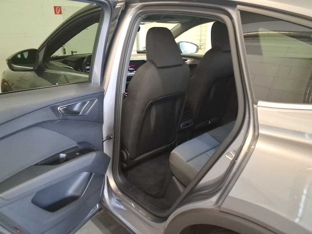 Audi Q4 e-tron 40 Sportback