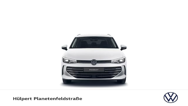 Volkswagen Passat 1.5 eTSI Business Variant