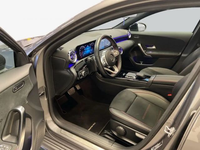 Mercedes-Benz A 250 A-Klasse