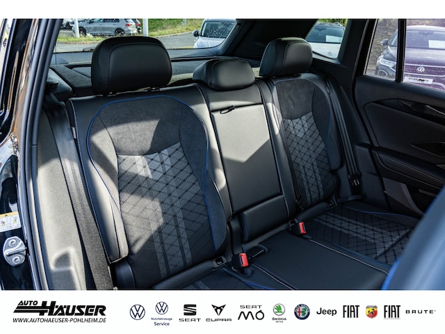 Volkswagen Tiguan 2.0 TDI DSG R-Line