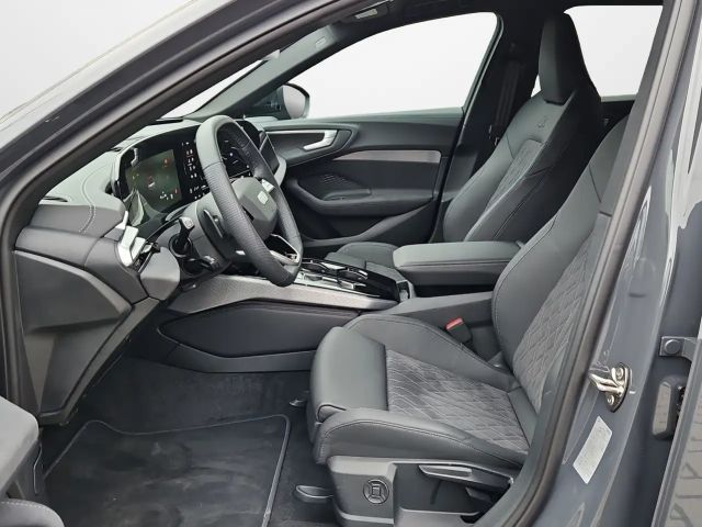 Audi A5 Avant S-Line S-Tronic