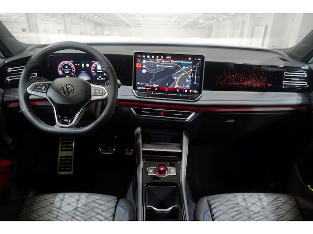 Volkswagen Tiguan 1.5 eTSI DSG IQ.Drive R-Line