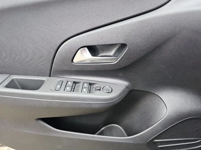 Opel Corsa Edition F Edition