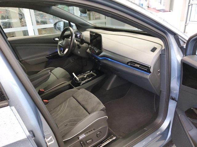 Volkswagen ID.4 Performance Pro