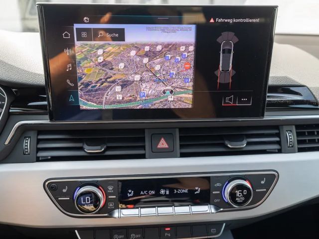 Audi A4 35 TFSI Avant S-Line