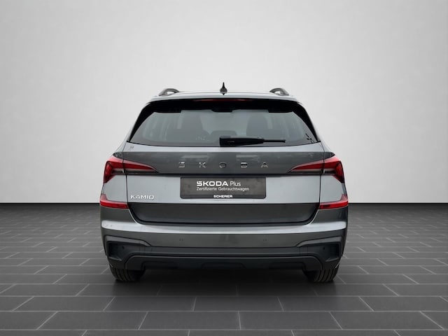 Skoda Kamiq Selection
