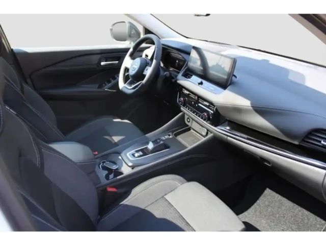 Nissan Qashqai Black Editon e-Power 1,5 VC-T 4x2 116kW