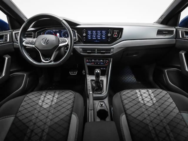 Volkswagen Polo 1.0 TSI DSG R-Line