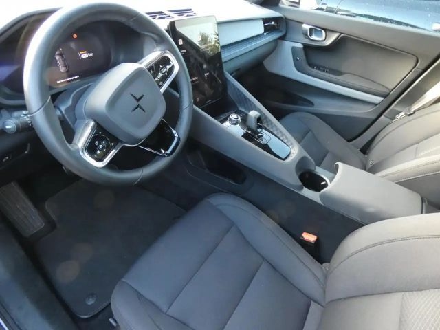 Polestar 2 Long range Pilot Single motor