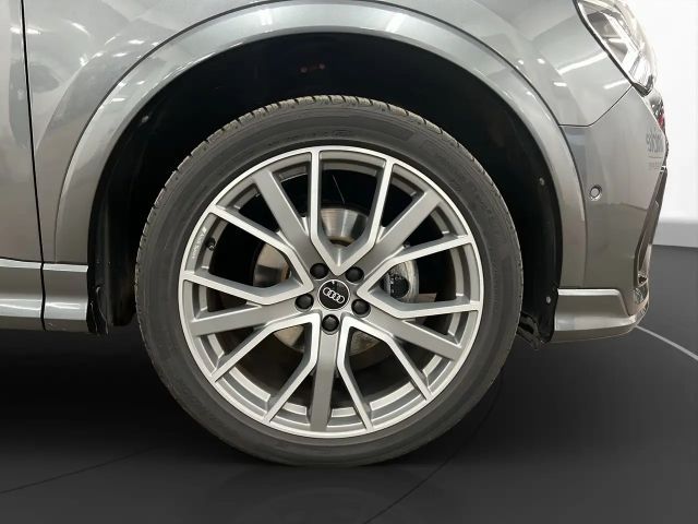 Audi Q3 35 TFSI S-Line