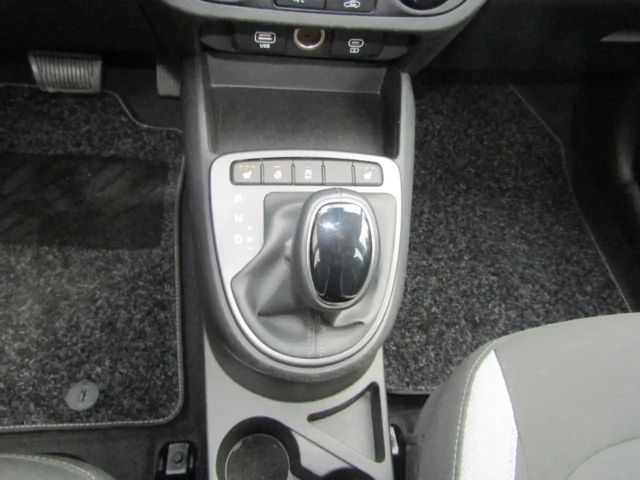 Hyundai i10 1.0 Trend