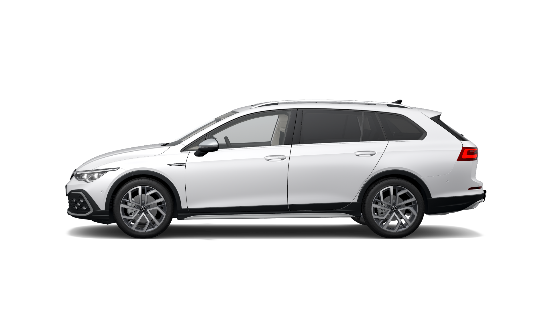 Volkswagen Golf 2.0 TDI AllTrack DSG Variant