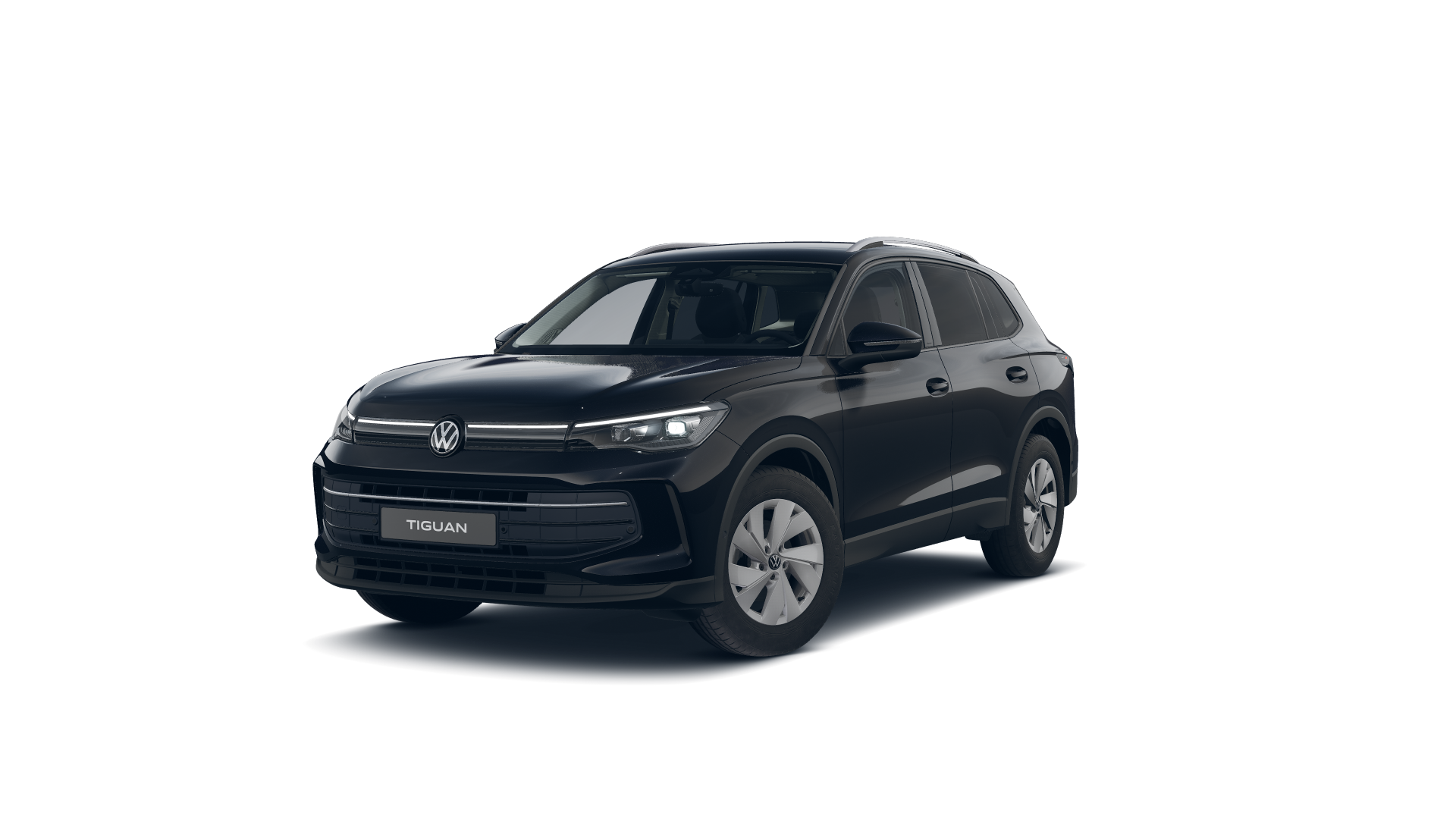 Volkswagen Tiguan DSG