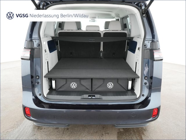 Volkswagen ID.Buzz Pro