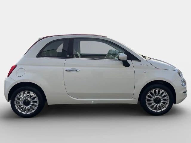 Fiat 500C Dolce Vita