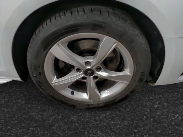 Audi A4 35 TFSI Avant