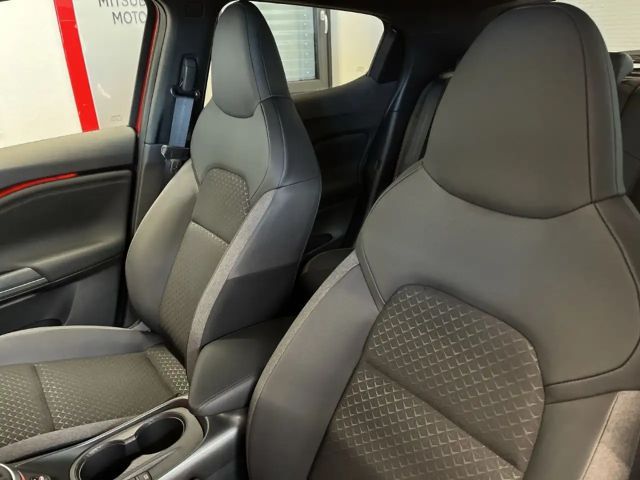 Nissan Juke DIG-T N-Connecta