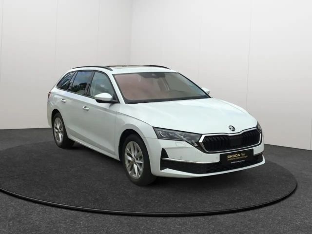 Skoda Octavia Combi Selection