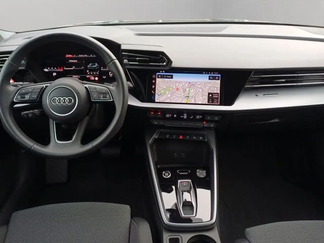Audi A3 35 TDI S-Line S-Tronic Sedan Sportback