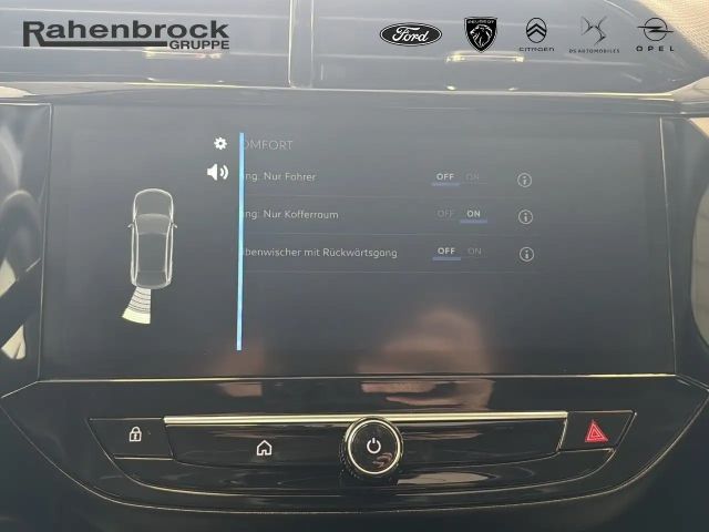 Opel Corsa 1.2 Turbo Edition Turbo