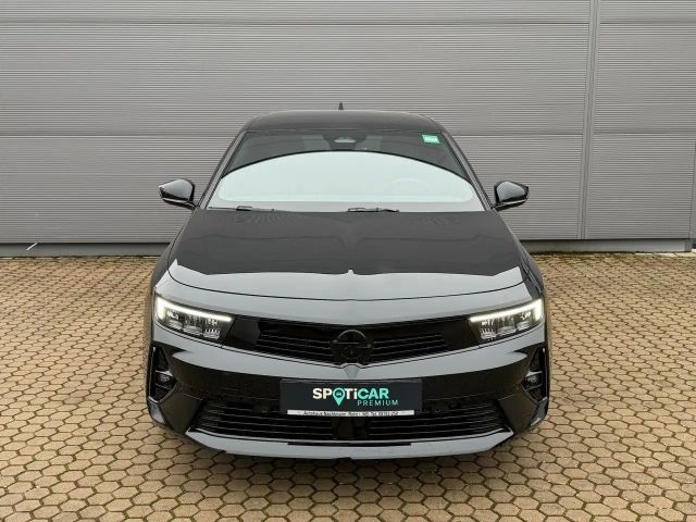 Opel Astra GS-Line Grand Sport Sports Tourer