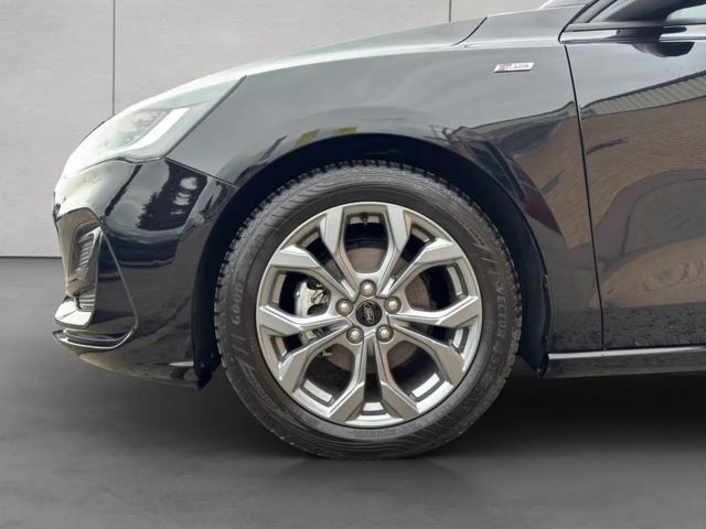 Ford Focus EcoBoost ST Line Wagon