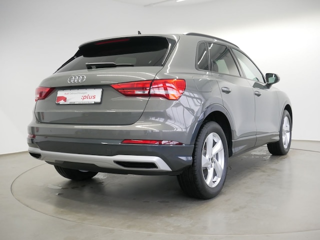 Audi Q3 35 TFSI S-Tronic