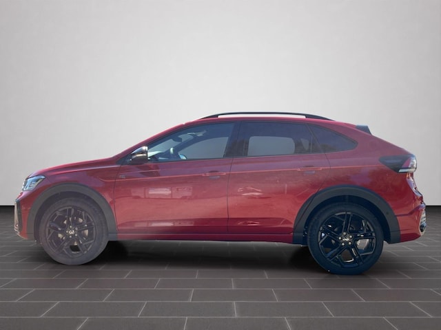 Volkswagen Taigo R-Line Style