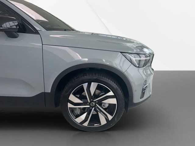 Volvo XC40 Dark Plus