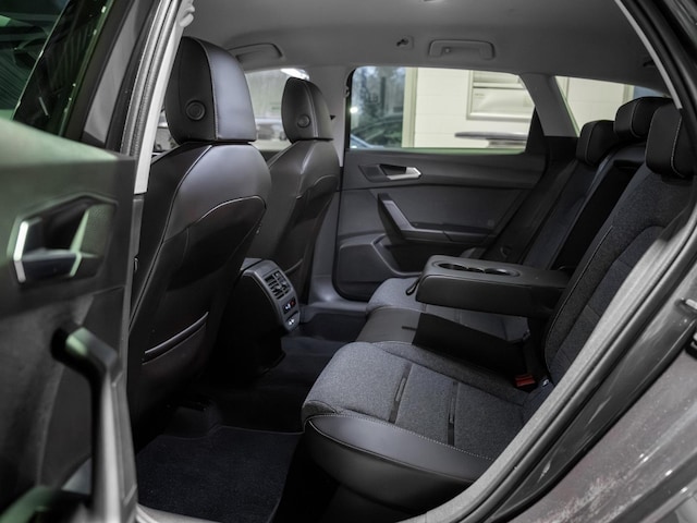 Seat Leon 2.0 TDI Sportstourer