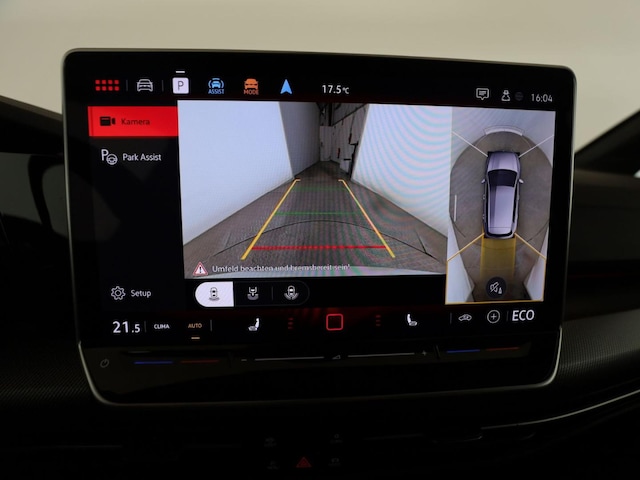 Volkswagen Golf GTE Golf VIII eHybrid