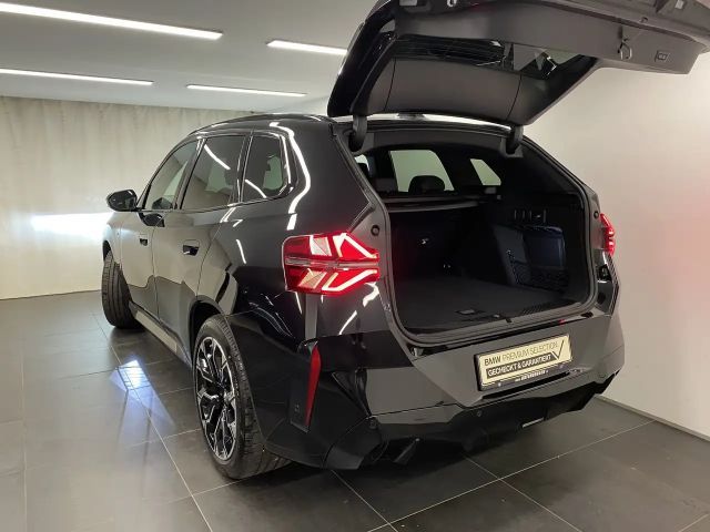 BMW X3 M-Sport xDrive20d