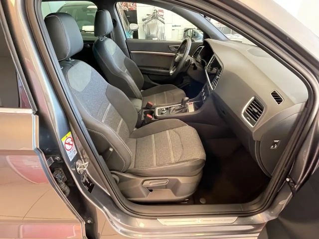 Seat Ateca DSG