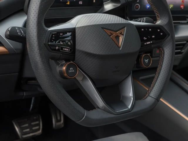 Cupra Born 360 ALLWETTER LM19 PRIVACY SITZHZ