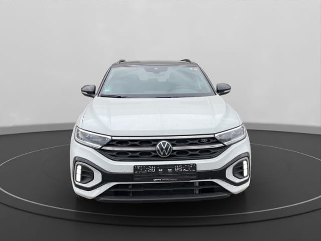 Volkswagen T-Roc 1.5 TSI