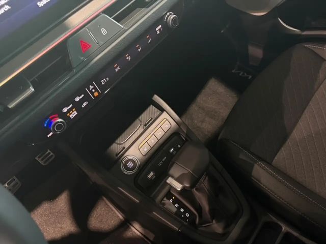 Kia Stonic GDi GT-Line