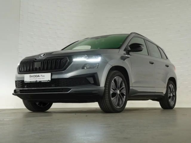 Skoda Karoq 4x4 Sportline