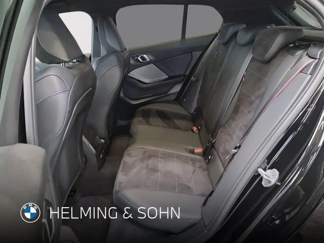 BMW 120 M-Sport Sedan